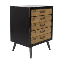 Laag Ladekastje -BePureHome Verkoop dutchbone sol laag ladekastje 02 1