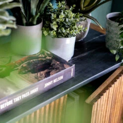 Retro Dressoir Mangohout 105 Cm -BePureHome Verkoop eleonora carter retro dressoir mangohout 105 cm 02 1