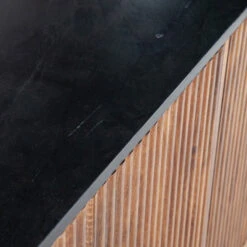 Dressoir Mangohout Retro 191 Cm -BePureHome Verkoop eleonora carter retro dressoir mangohout 191 cm 03