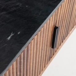 Retro Tv-meubel Mangohout Marmer 180 Cm 5 Retro Tv-meubel Mangohout Marmer 180 Cm -BePureHome Verkoop eleonora carter retro tv meubel mangohout 180 cm 03