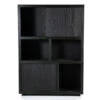Moderne Kast Van Zwart Eiken -BePureHome Verkoop eleonora helsinki moderne kast van zwart eiken 01
