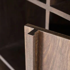 Kast Donker Mango Hout -BePureHome Verkoop eleonora jimmy kast donker mango hout 05