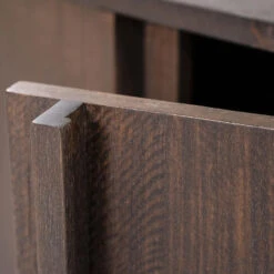 TV-meubel Donker Mango Hout -BePureHome Verkoop eleonora jimmy tv meubel donker mango hout 04