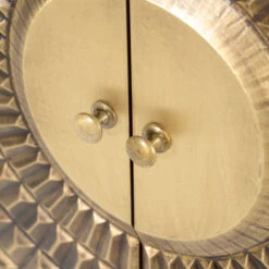 Gouden Kast Op Hoge Poten -BePureHome Verkoop eleonora noa gouden kast op hoge poten 05