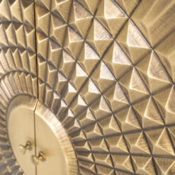 Gouden Kast Op Hoge Poten -BePureHome Verkoop eleonora noa gouden kast op hoge poten 07