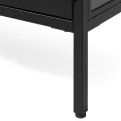 Glazen Wandkast -BePureHome Verkoop glazen wandkast bodio rise 04