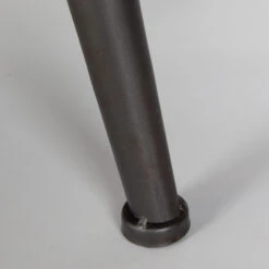 Vitrinekast Staal En Hout 13 Vitrinekast Staal En Hout -BePureHome Verkoop halfhoge vitrinekast damian lumz home 06