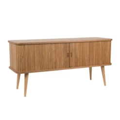 Zuiver Houten Tv-dressoir -BePureHome Verkoop houten dressoir zuiver barbier 02