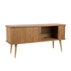 Zuiver Houten Tv-dressoir -BePureHome Verkoop houten dressoir zuiver barbier 03