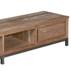 Houten Tv-meubel 220 Cm -BePureHome Verkoop houten tv meubel 220 cm tower living venetie 02