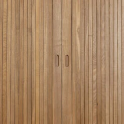 Zuiver Houten Design Wandkast -BePureHome Verkoop houten wandkast zuiver barbier 05