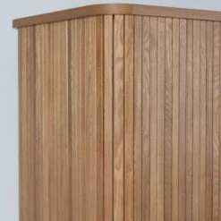 Zuiver Houten Design Wandkast -BePureHome Verkoop houten wandkast zuiver barbier 06