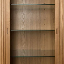 Zuiver Houten Design Wandkast -BePureHome Verkoop houten wandkast zuiver barbier 07