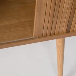 Zuiver Houten Design Wandkast -BePureHome Verkoop houten wandkast zuiver barbier 08