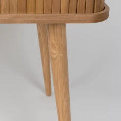 Zuiver Houten Design Wandkast -BePureHome Verkoop houten wandkast zuiver barbier 09