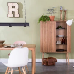 Zuiver Houten Design Wandkast -BePureHome Verkoop houten wandkast zuiver barbier 10