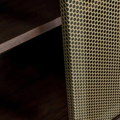 Retro Dressoir Walnoot En Messing 17 Retro Dressoir Walnoot En Messing -BePureHome Verkoop kare design arizona dressoir walnoot en messing 23