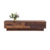 Modern Tv-meubel Hout Authentico -BePureHome Verkoop kare design authentico modern tv meubel hout 01