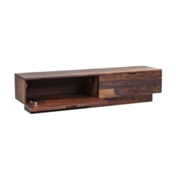 Modern Tv-meubel Hout Authentico -BePureHome Verkoop kare design authentico modern tv meubel hout 03