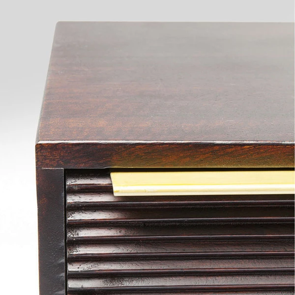 Tv-meubel Messing 8 Tv-meubel Messing - Afbeelding 8