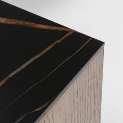 Design Dressoir Marmer En Koper -BePureHome Verkoop kare design cesaro design dressoir met marmer en koper 11