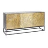 Gouden Dressoir Snijwerk 17 Gouden Dressoir Snijwerk -BePureHome Verkoop kare design circulo gouden dressoir snijwerk 83836 005