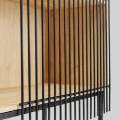 Scandinavische Design Kast -BePureHome Verkoop kare design copenhagen 90 scandinavische design kast 08