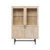 Moderne Buffetkast Licht Hout -BePureHome Verkoop kare design copenhagen moderne buffetkast licht hout 01