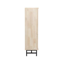Moderne Buffetkast Licht Hout -BePureHome Verkoop kare design copenhagen moderne buffetkast licht hout 05