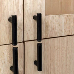 Moderne Buffetkast Licht Hout -BePureHome Verkoop kare design copenhagen moderne buffetkast licht hout 06