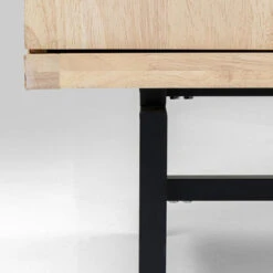 Moderne Buffetkast Licht Hout -BePureHome Verkoop kare design copenhagen moderne buffetkast licht hout 08