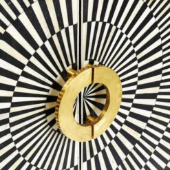 Design Wandkast Zwart-wit -BePureHome Verkoop kare design electro design wandkast zwart wit 03