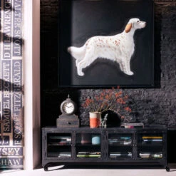 Industrieel TV-meubel -BePureHome Verkoop kare design factory industrieel tv meubel 05