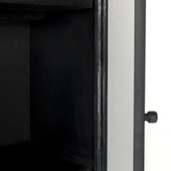 Design Buffetkast Metaal -BePureHome Verkoop kare design illusion gold buffetkast metaal mozaiek 09