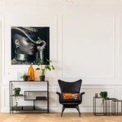 Laag Wandrek Staal Met Glas -BePureHome Verkoop kare design loft laag wandrek staal met glas 08 1