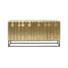 Dressoir Gouden Ornamenten 9 Dressoir Gouden Ornamenten -BePureHome Verkoop kare design marrakesh dressoir gouden ornamenten 01
