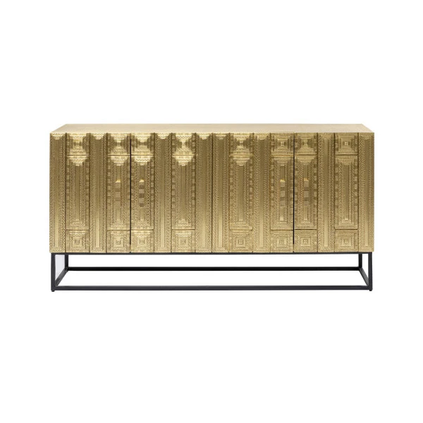 Dressoir Gouden Ornamenten 1 Dressoir Gouden Ornamenten