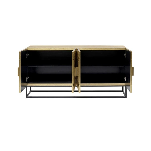 Dressoir Gouden Ornamenten 3 Dressoir Gouden Ornamenten - Afbeelding 3