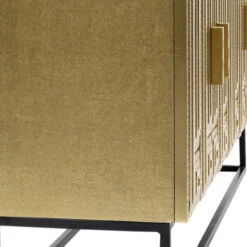 Dressoir Gouden Ornamenten 14 Dressoir Gouden Ornamenten -BePureHome Verkoop kare design marrakesh dressoir gouden ornamenten 08