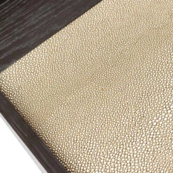 Zwarte Design Buffetkast Laag -BePureHome Verkoop kare design milano lage zwarte design buffetkast 12