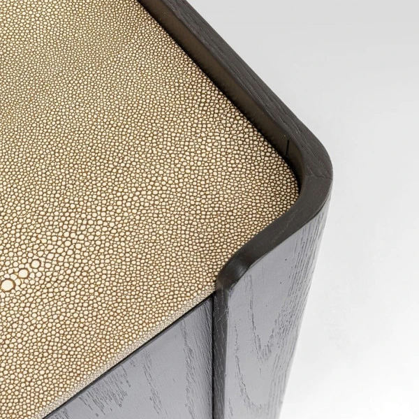 Zwart Design Dressoir 7 Zwart Design Dressoir - Afbeelding 7