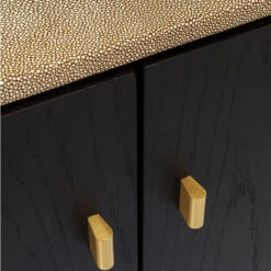 Zwart Design Dressoir 17 Zwart Design Dressoir -BePureHome Verkoop kare design milano zwart design dressoir 08