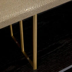 Zwart Design Dressoir Open Vakken -BePureHome Verkoop kare design milano zwart design dressoir open vakken 08