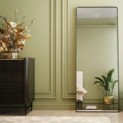 Zwarte Design Ladenkast -BePureHome Verkoop kare design milano zwarte design ladenkast 01 1