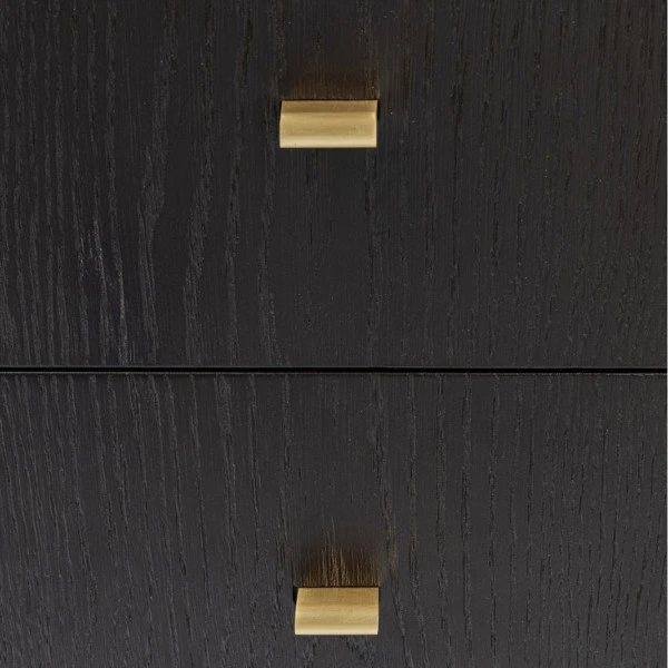 Zwarte Design Ladenkast 9 Zwarte Design Ladenkast - Afbeelding 9