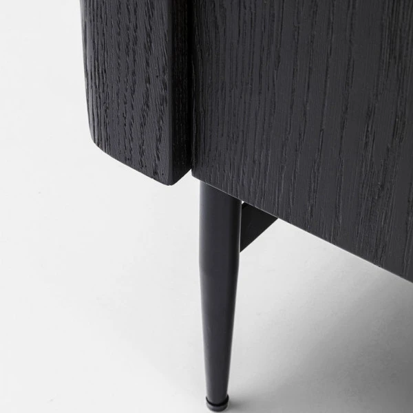 Zwarte Design Ladenkast 10 Zwarte Design Ladenkast - Afbeelding 10