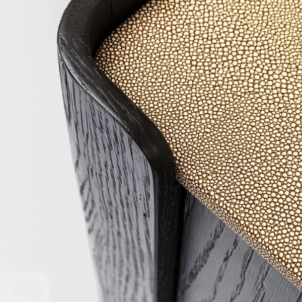 Zwarte Design Ladenkast 8 Zwarte Design Ladenkast - Afbeelding 8