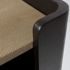 Zwarte Design Vakkenkast -BePureHome Verkoop kare design milano zwarte design vakkenkast 07