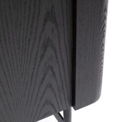 Zwarte Design Wijnkast Dressoir 18 Zwarte Design Wijnkast Dressoir -BePureHome Verkoop kare design milano zwarte design wijnkast dressoir 13