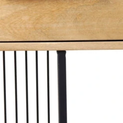 Open Metalen Wandkast -BePureHome Verkoop kare design modena open metalen wandkast 03